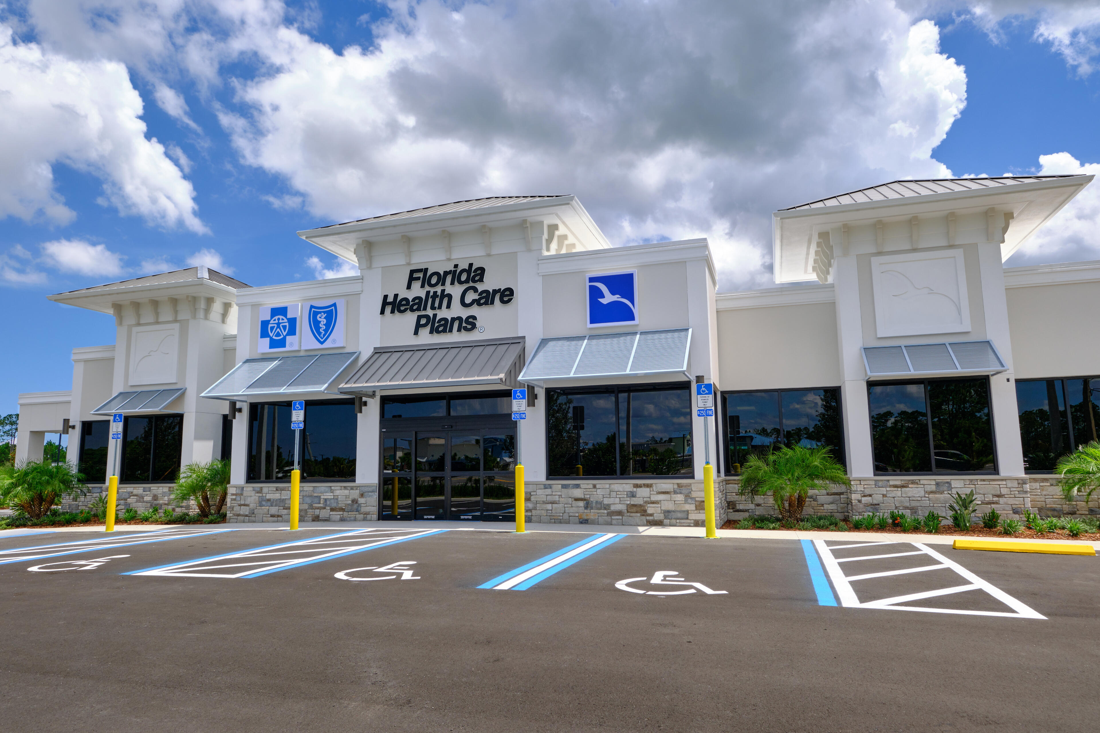 Facility Exterior | Architectural Photography Facility Exterior | Architectural Photography