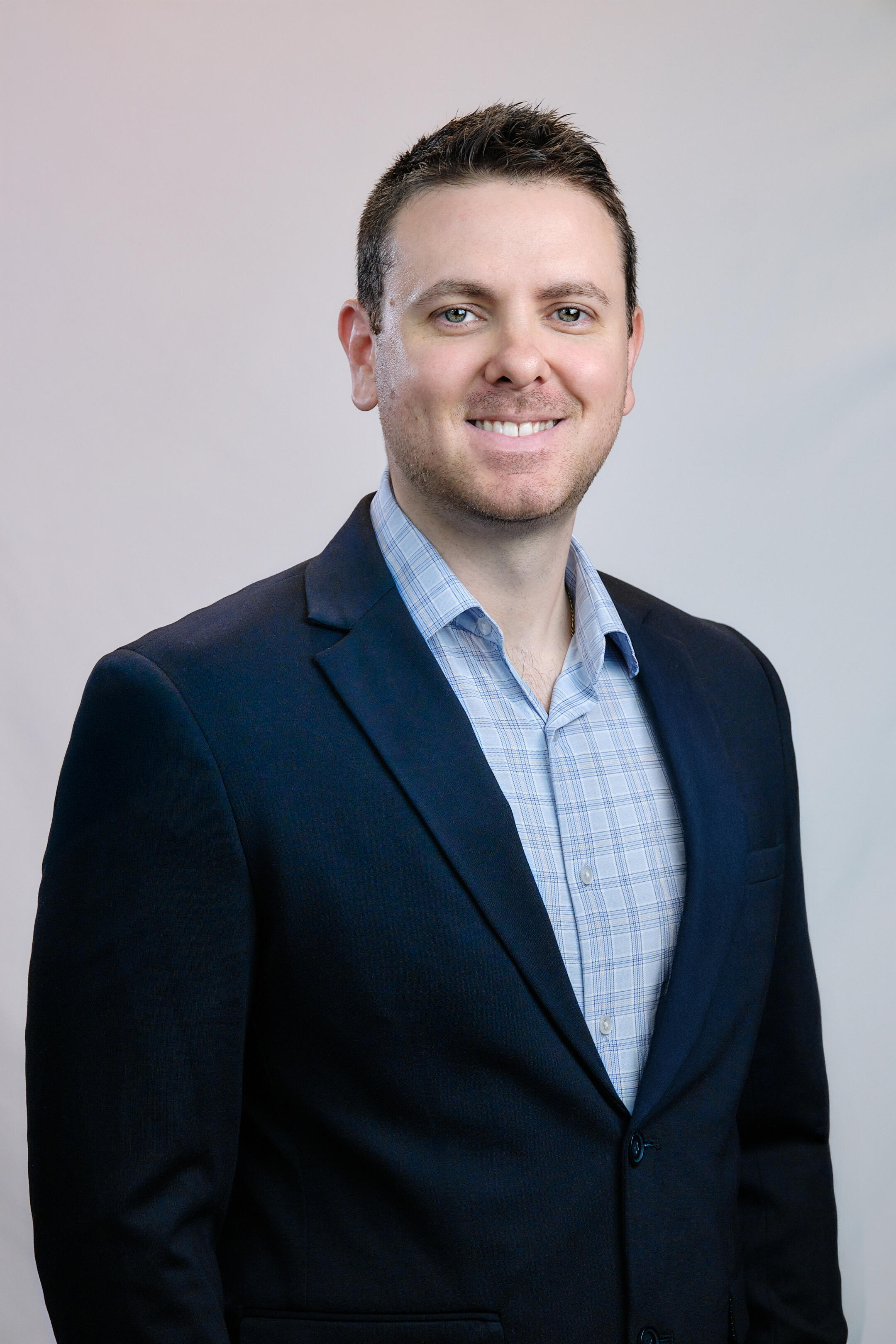 Professional Headshot Professional Headshot