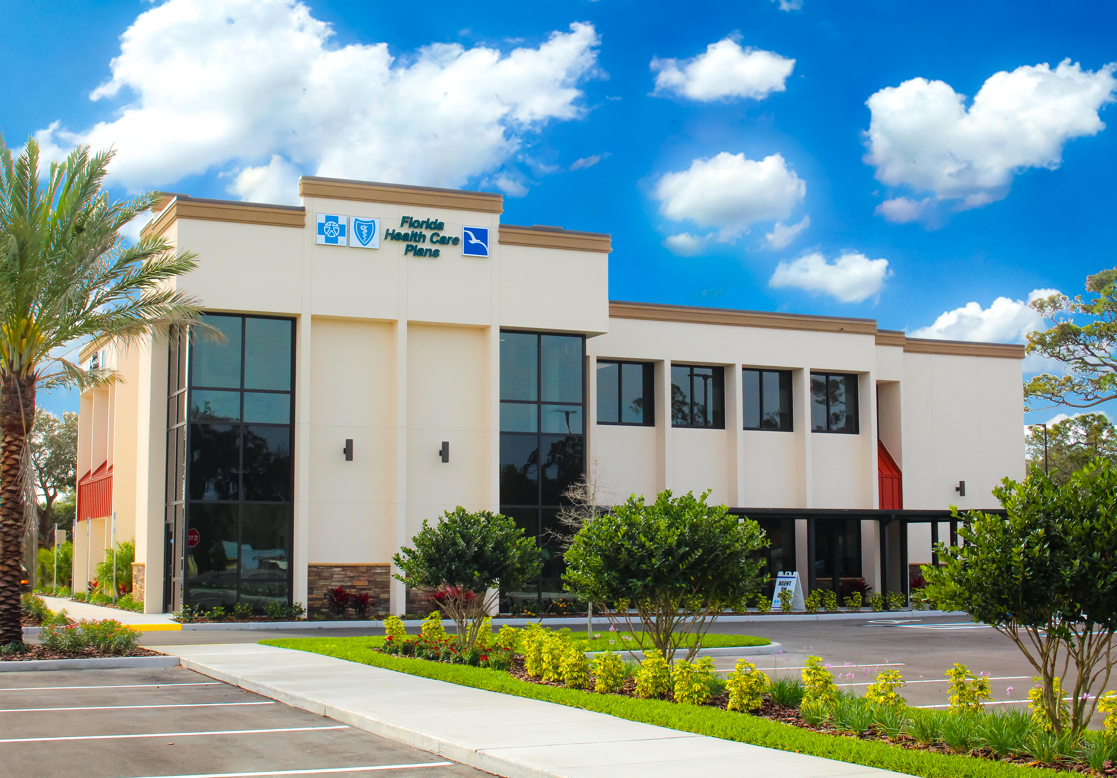 Pharmacy Exterior - Architectural Photography Pharmacy Exterior - Architectural Photography